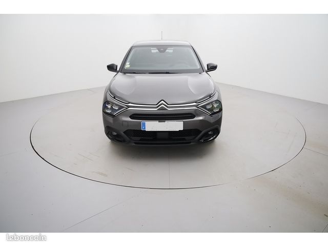 Citroën C4 Feel Pack BlueHDi 110 S&S BVM6 (image 9)