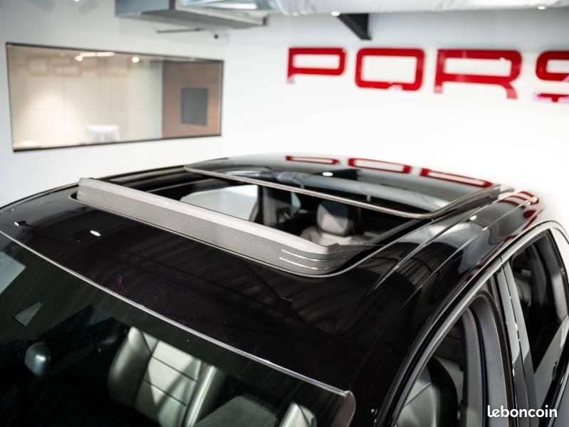 Porsche Cayenne 3.0 V6 462ch E-Hybrid (image 13)