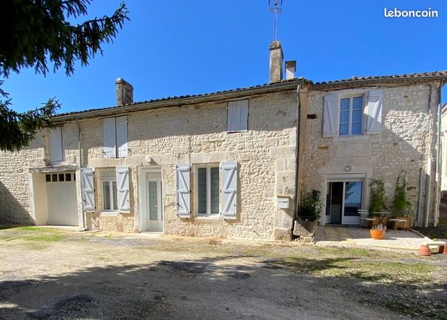 Maison 7 pièces 131 m²