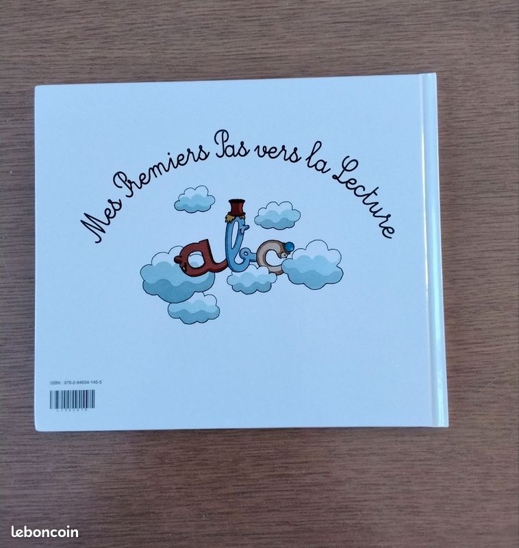 J comme Julie, Mes premiers pas vers la lecture, Hachette (image 3)