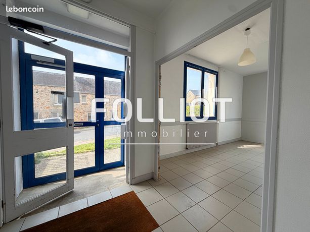 Immeuble 9 pièces 200 m²
