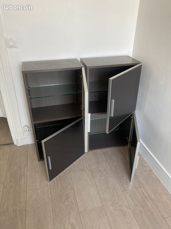 Meubles de rangement (image 2)