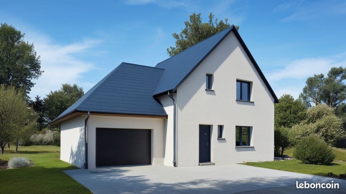 Maison 6 pièces 117 m² · à Epfig · 117 m² · 386 000 €