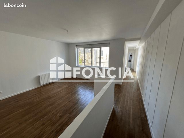 Appartement 1 pièce 48 m² · à Saint-Brieuc · 48 m² · 510 €