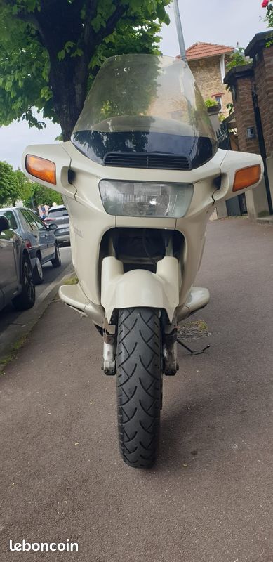 Moto Honda Pacific Coast (image 3)