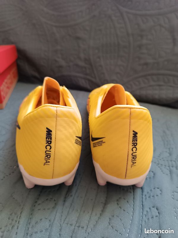 Chaussures de football (image 5)