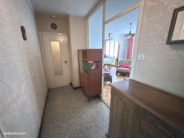 Appartement 4 pièces 62 m² — 9