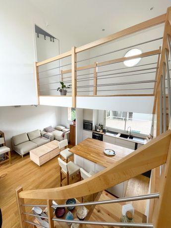 Maison a vendre  - 3 pièce(s) - 74 m2 - Surfyn