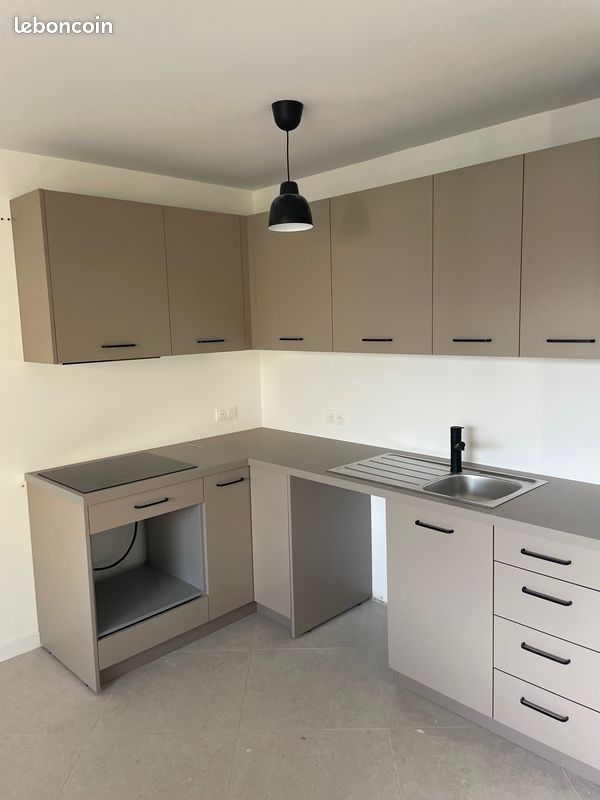 Appartement 3 pièces 71 m² · à Toulouse · 71 m² · 1 250 €/mois