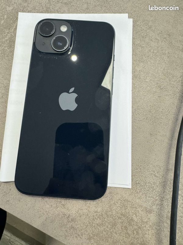 Iphone 14 (image 4)