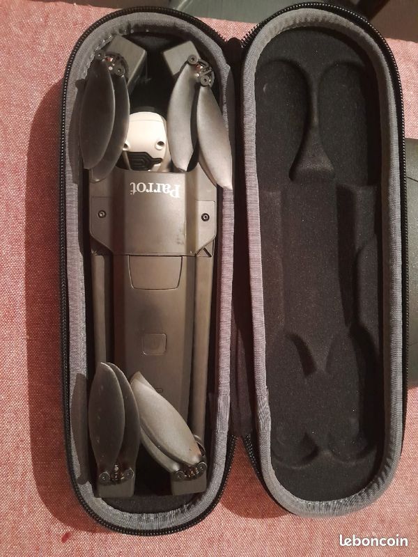 Drone Anafi parote (image 5)