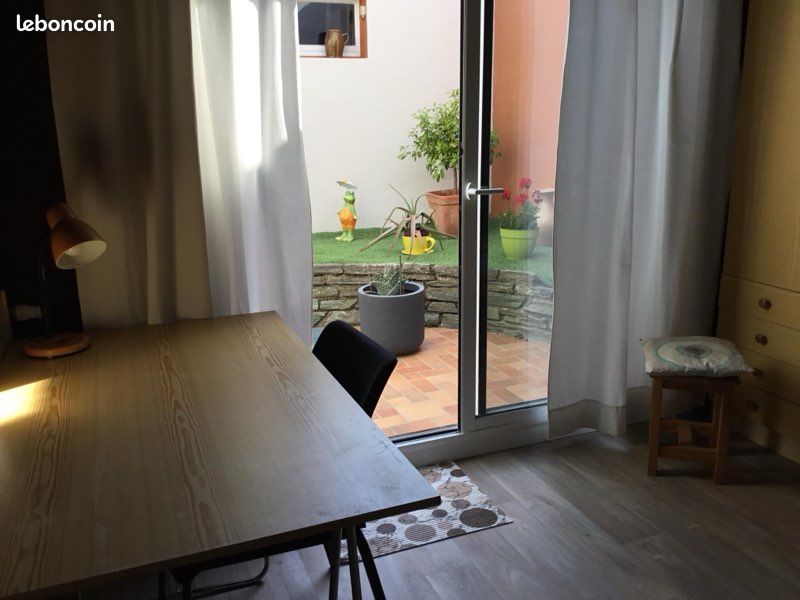 Appartement 2 pièces 16 m² · à Angers · 16 m² · 360 €