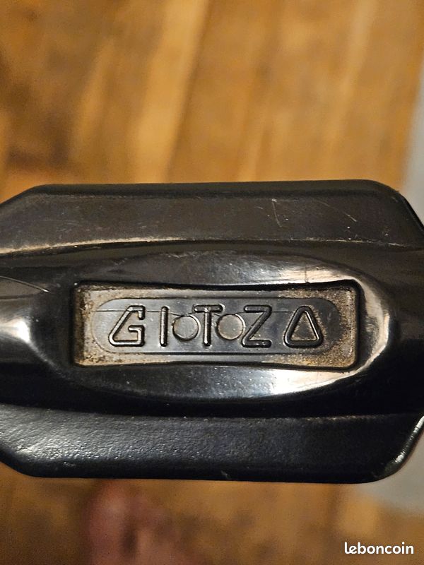 Trépied GITZO (image 3)