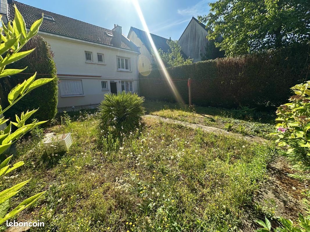 Maison 6 pièces 108 m² · à Rennes · 108 m² · 353 600 €