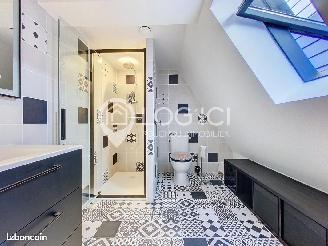 Maison 3 pièces 85 m² - Lembeye 64350 (image principale 10)