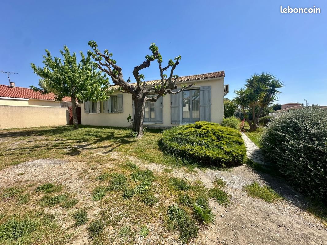 Maison 4 pièces 88 m² · à Saint-Gilles · 88 m² · 287 000 €