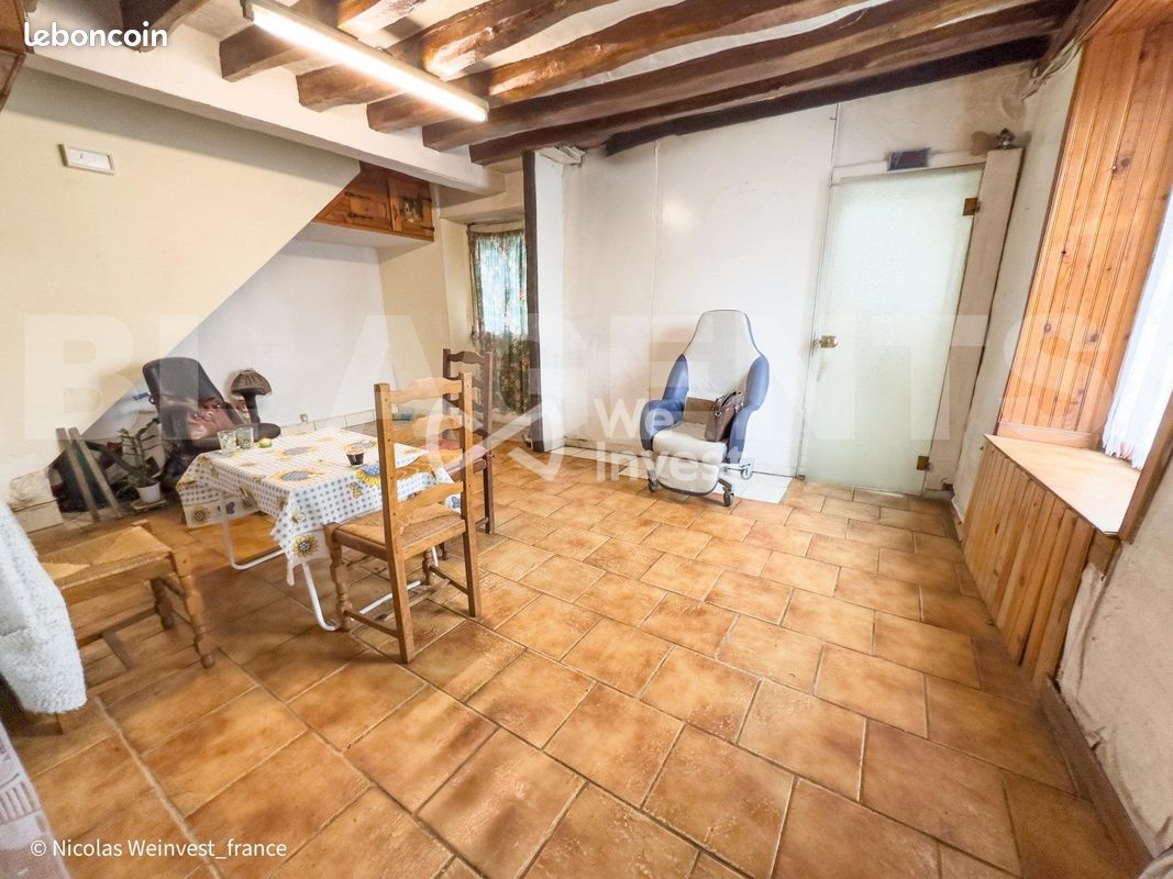 Maison 5 pièces 110 m² (image 3)