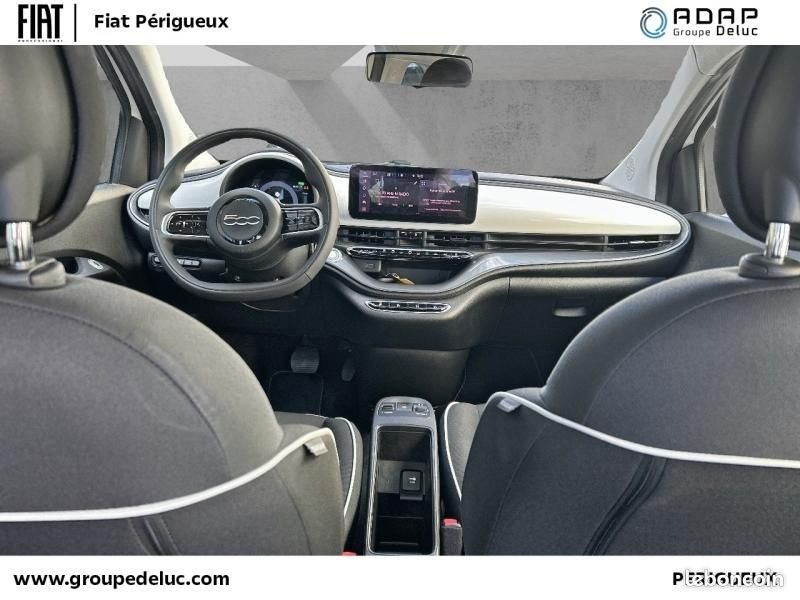 Fiat 500 e 95ch Pack Confort MY23 (image 3)