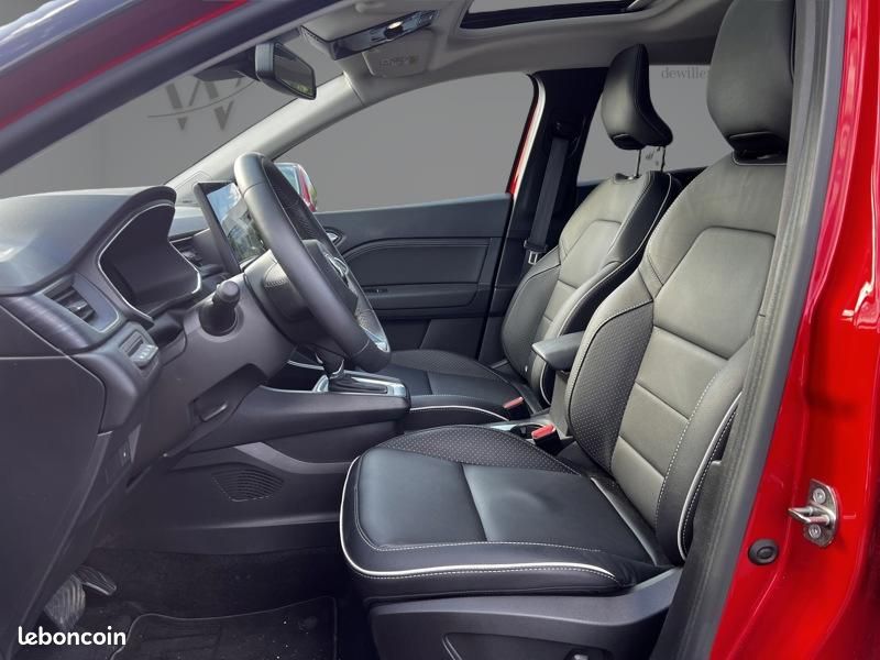 Mitsubishi ASX 1.6 PHEV Instyle (image 21)
