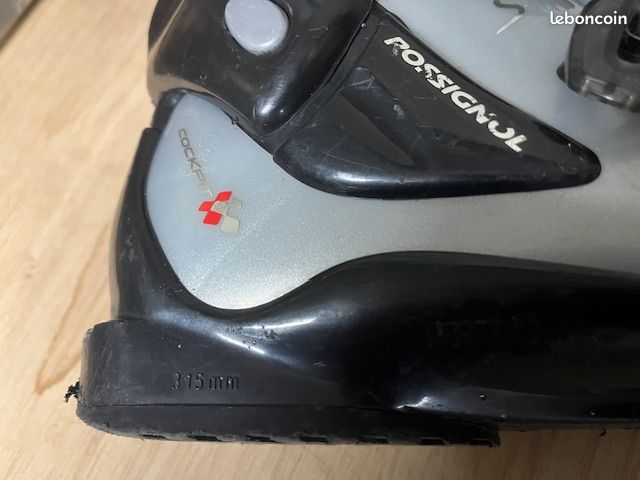 Chaussures ski Rossignol 42 / 42,5 (image 4)