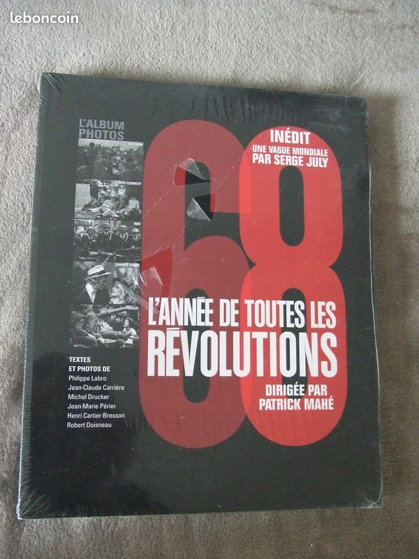 68, l'année de toutes les révolutions (image 1)
