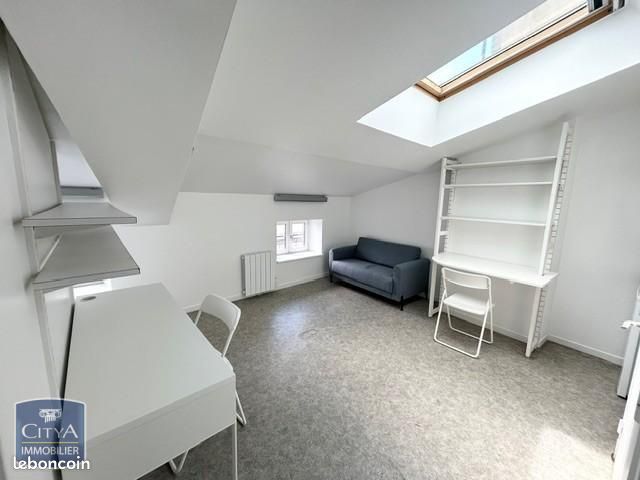 Appartement 1 pièce 20 m² · à Clermont-Ferrand · 20 m² · 450 €