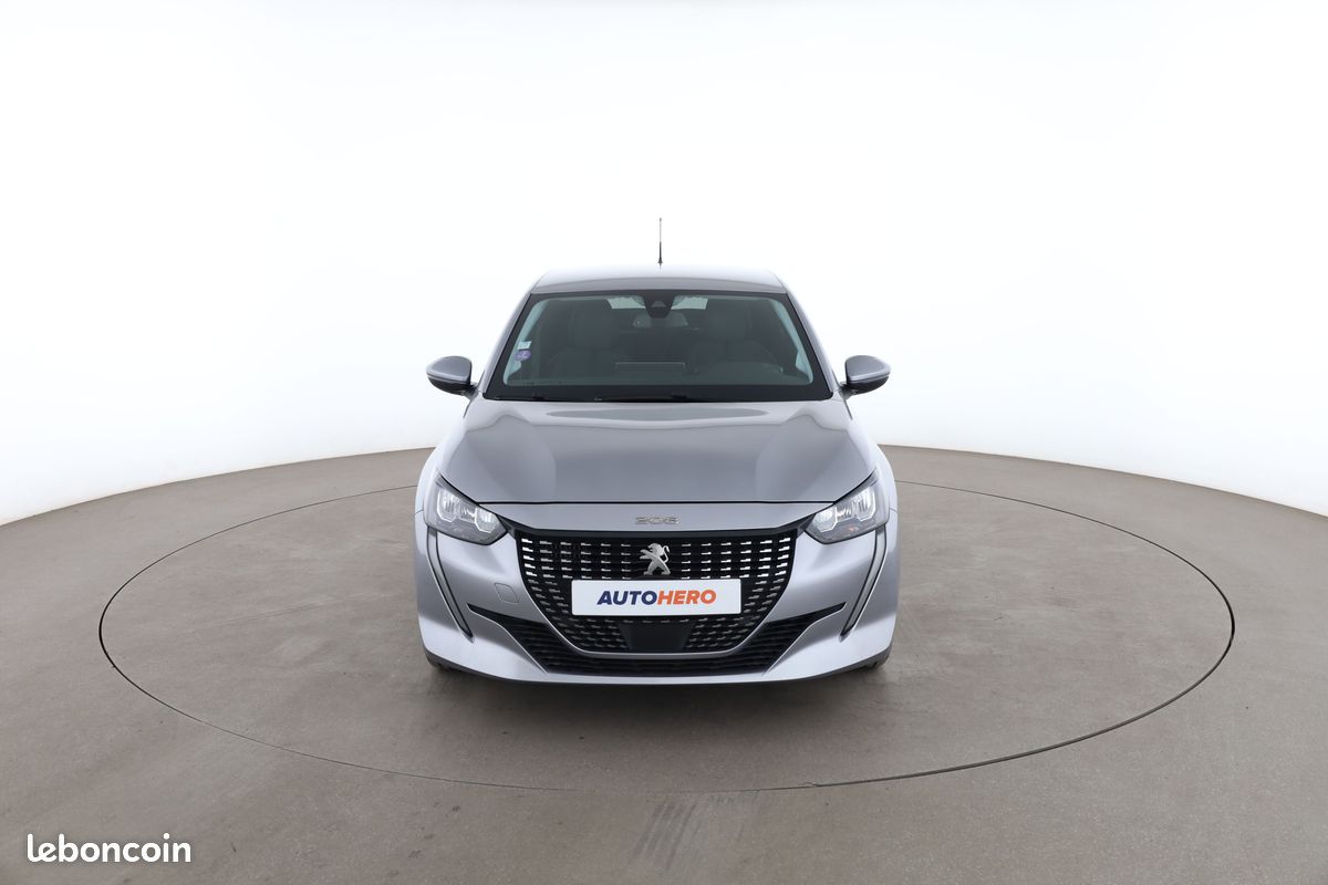 Peugeot 208 1.2 PureTech Allure Pack 100 ch (image 14)