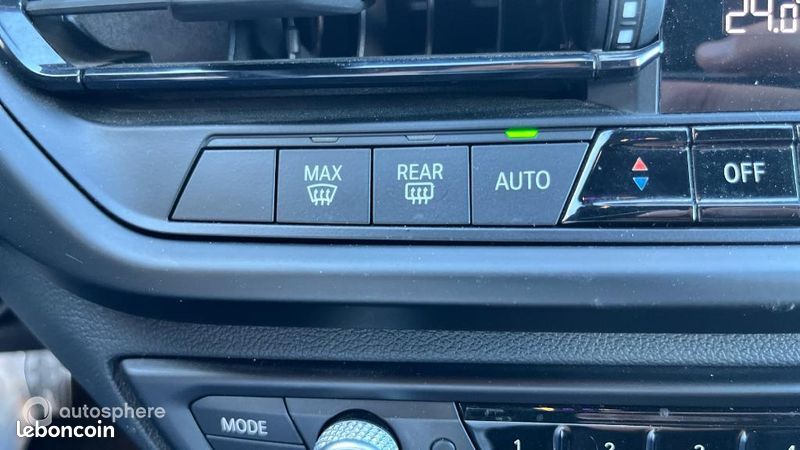 Bmw Série 1 118i 136ch M Sport (image 27)