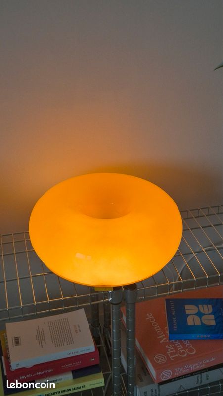 Lampe Ikea Varmblixt donut (image 3)