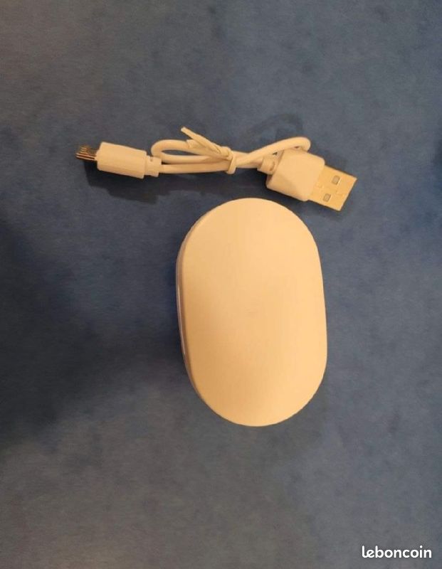 Ecouteurs bluetooth sans fils (image 2)