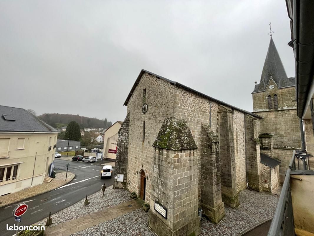 Appartement 3 pièces 65 m² - Ambazac 87240 (image principale 0)
