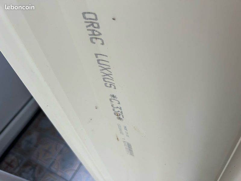 Corniches Orac C335 (image 4)
