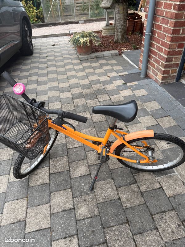 Velo enfant (image 1)