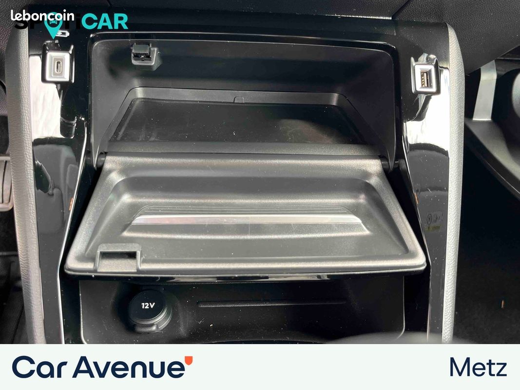 PEUGEOT 208 PureTech 100 S&S BVM6 Allure Pack (image 25)