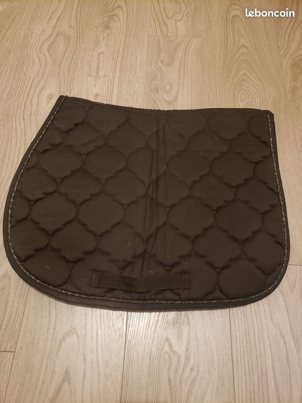 Tapis équitation Riding World poney (image 1)