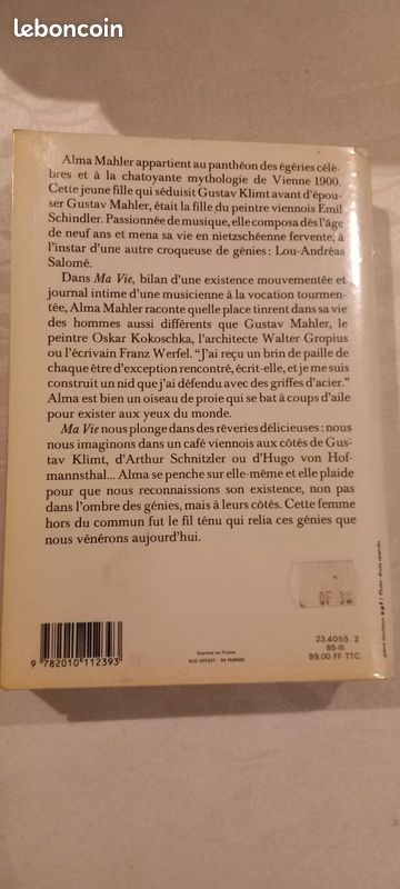 Ma vie (image 5)