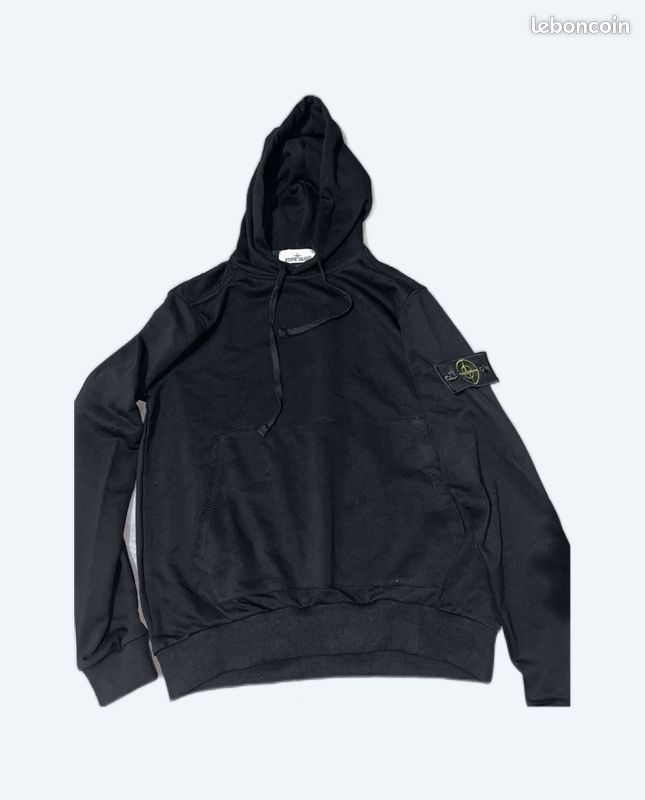 Stone Island, hoodie, pull, pull-over Vêtements