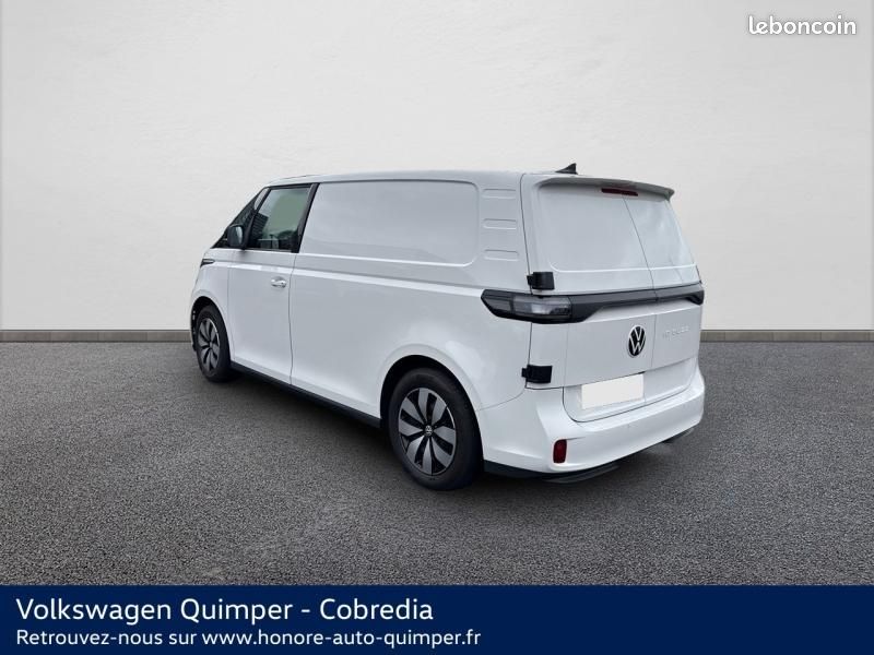Volkswagen ID. Buzz Cargo 204ch 77kWh (image 3)