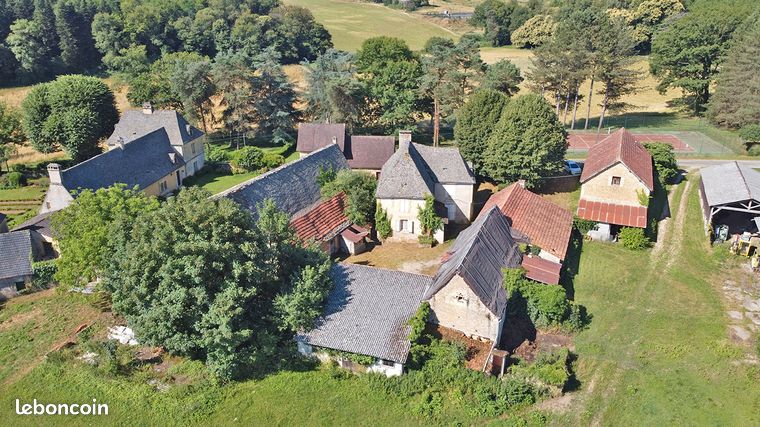 Maison 6 pièces 149 m²