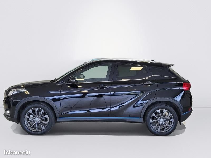 Seres 3 Electric 163ch Luxe (image 3)