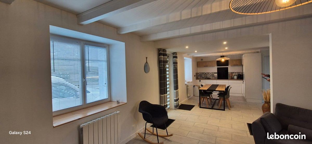 Maison 3 pièces 79 m² (image 8)
