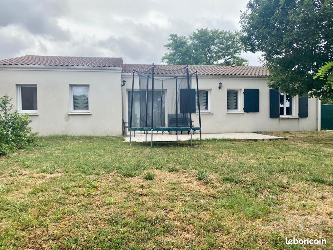 Maison 5 pièces 101 m² · à Niort · 101 m² · 248 000 €