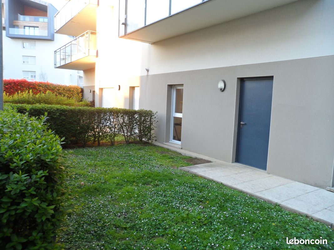 Appartement 3 pièces 67 m² · à Saint-Malo · 67 m² · 215 000 €