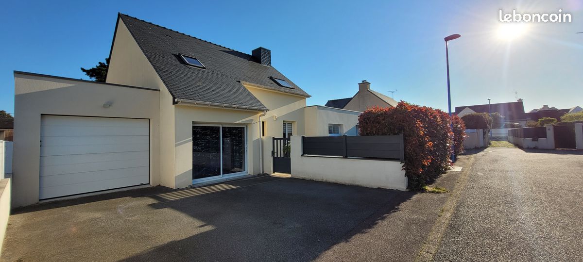 Maison 7 pièces 130 m² · à Damgan · 130 m² · 552 710 €