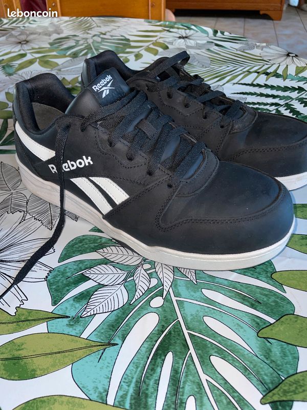Chaussure de sécurité (image 2)
