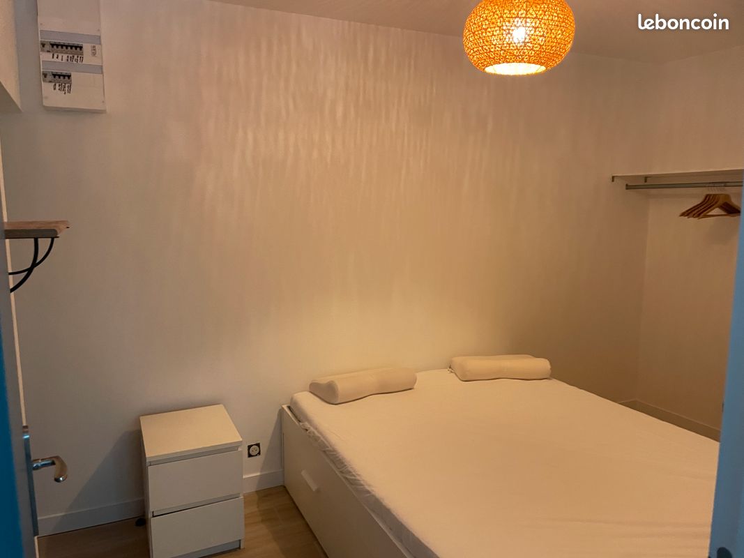 Appartement 2 pièces 40 m² · à Tarnos · 40 m² · 850 €