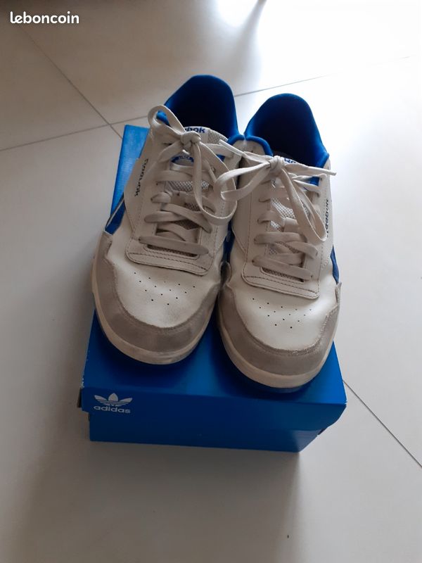Baskets Reebok T 41 (image 2)