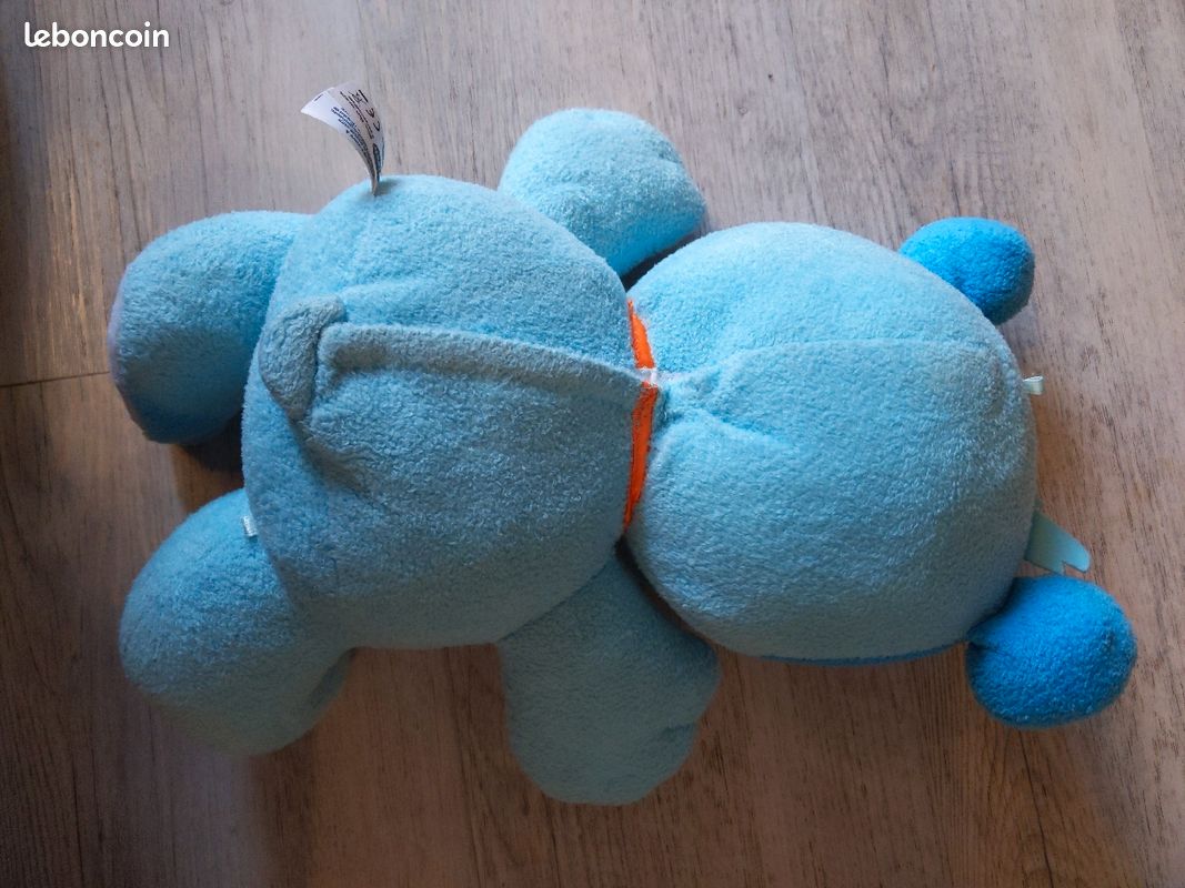 Ourson parlant vtech (image 2)