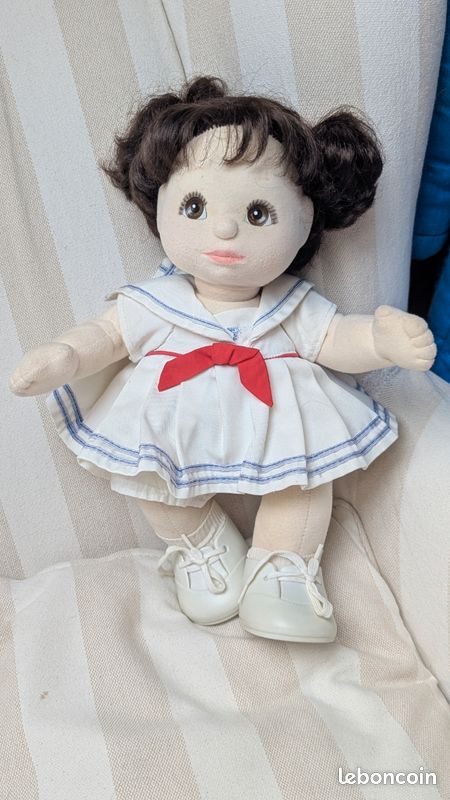 Poupée my child Mattel 1985 - Mattel