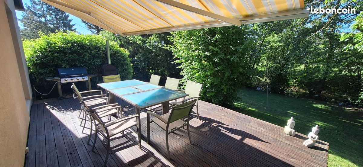 Maison 6 pièces 158 m² · à Herrlisheim · 158 m² · 449 000 €